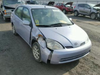 2002 TOYOTA PRIUS JT2BK18U120045086