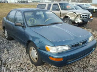 1996 TOYOTA COROLLA 2T1BA02EXTC141022