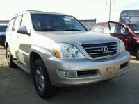 2005 LEXUS GX 470 JTJBT20X150092071