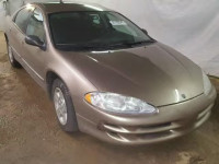 2002 DODGE INTREPID S 2B3AD46R82H252679