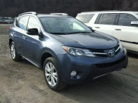 2014 TOYOTA RAV4 LIMIT JTMDFREV5ED075737