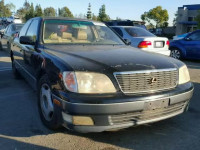 1999 Lexus Ls400 JT8BH28F9X0145441