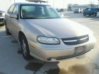 2003 CHEVROLET MALIBU LS 1G1NE52J63M675643