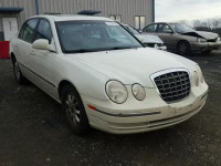 2004 KIA AMANTI KNALD124245048564