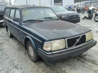 1993 VOLVO 240 YV1AW8808P1947470