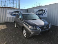 2015 LEXUS RX 350 2T2BK1BA3FC286418