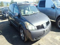 2006 NISSAN QUEST S/SE 5N1BV28U16N117994