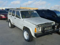 1990 JEEP CHEROKEE L 1J4FJ78L2LL177872