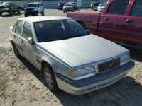 1997 VOLVO 850 YV1LS5542V1405093