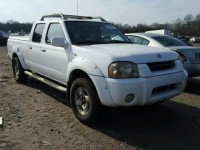 2002 NISSAN FRONTIER X 1N6ED29X42C379895