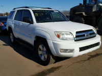 2005 TOYOTA 4RUNNER SR JTEBU14R850057108