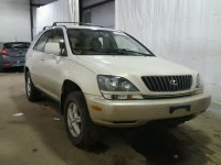 1999 LEXUS RX 300 JT6HF10U7X0025909