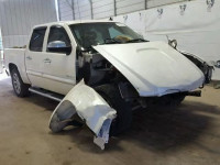 2010 GMC SIERRA K15 3GTRKXE21AG180204