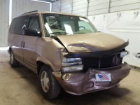 1996 CHEVROLET ASTRO VAN 1GNEL19W2TB194752