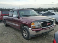 1999 GMC SIERRA K15 1GTEK19T6XE513012