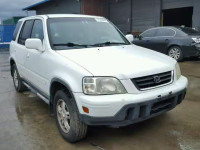 2000 HONDA CR-V SE JHLRD1877YS012782