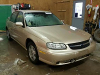 2003 CHEVROLET MALIBU LS 1G1NE52J53M642875