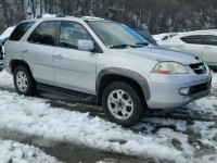 2002 ACURA MDX Touring 2HNYD18892H544593