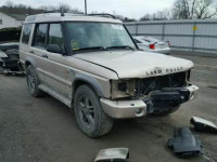 2003 LAND ROVER DISCOVERY SALTY14413A771681