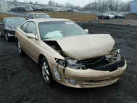 2000 TOYOTA CAMRY SOLA 2T1CF28P5YC400677