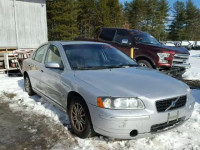 2005 VOLVO S60 YV1RS640452434006