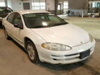 2002 DODGE INTREPID S 2B3HD46R32H221760