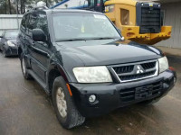 2004 Mitsubishi Montero Li JA4MW51S14J009443