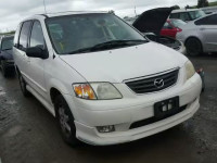 2000 MAZDA MPV WAGON JM3LW28G2Y0119566