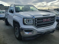 2016 GMC SIERRA C15 1GTN1LECXGZ900837