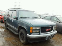 1998 GMC YUKON 1GKEC13R1WJ716071