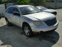 2008 CHRYSLER PACIFICA T 2A8GM68X58R638634