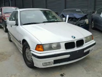 1996 BMW 328I AUTOMATIC WBACD4328TAV36017