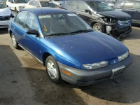 1999 SATURN SL1 1G8ZH5283XZ371055