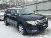 2008 FORD EDGE LIMIT 2FMDK49C38BA71957