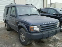 2003 LAND ROVER DISCOVERY SALTL16443A807200