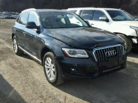2015 AUDI Q5 PREMIUM WA1LFAFP6FA009398
