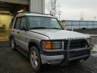 2000 LAND ROVER DISCOVERY SALTY1245YA270626