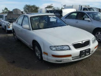 1998 MAZDA MILLENIA JM1TA2216W1402796