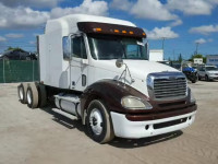 2009 FREIGHTLINER CONVENTION 1FUJA6CK69LAC0709