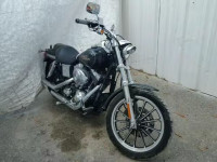 2005 HARLEY-DAVIDSON FXDLI 1HD1GNW135K303734