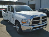 2012 DODGE RAM 2500 S 3C6TD4HT0CG119519