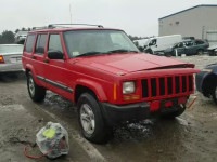 1999 JEEP CHEROKEE S 1J4FF68SXXL652449