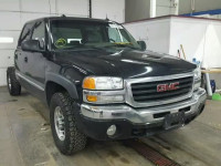 2003 GMC SIERRA K15 1GTGK13U33F168424