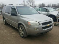 2005 CHEVROLET UPLANDER L 1GNDV23LX5D273460