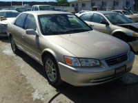 2001 TOYOTA CAMRY LE/X JT2BF28K310317421