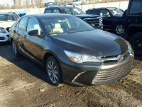 2017 TOYOTA CAMRY LE 4T1BF1FK5HU640520