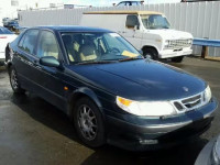 2000 SAAB 9-5 YS3ED45EXY3008230