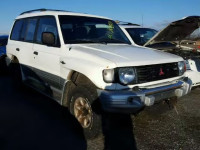 1998 MITSUBISHI MONTERO JA4MR51R7WJ006165