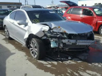 2015 HONDA ACCORD EX- 1HGCT2B87FA007678