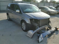 2013 CHRYSLER Town and Country 2C4RC1CG7DR589783
